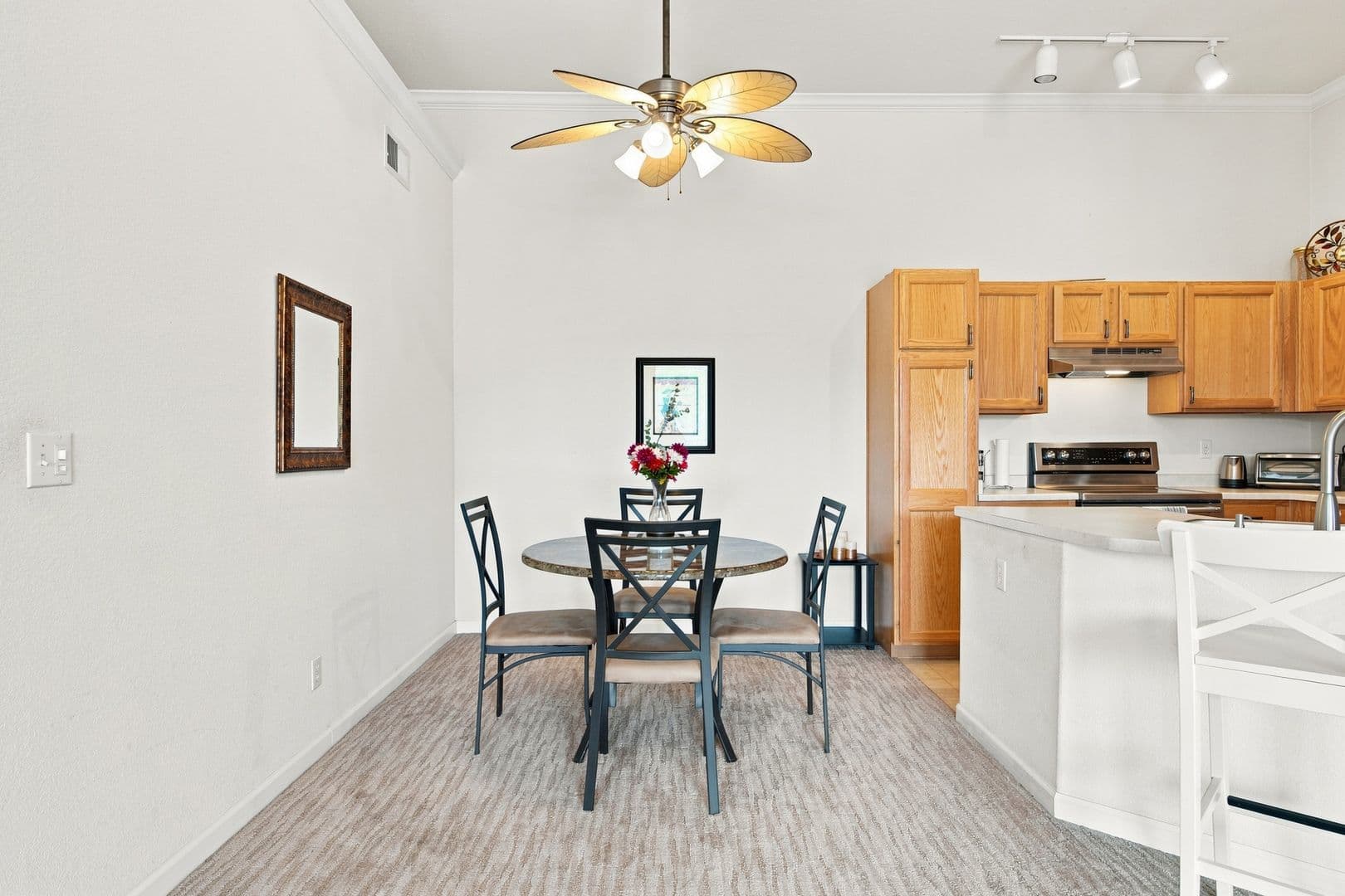 Denver Townhome: 1153 S Alton St #B