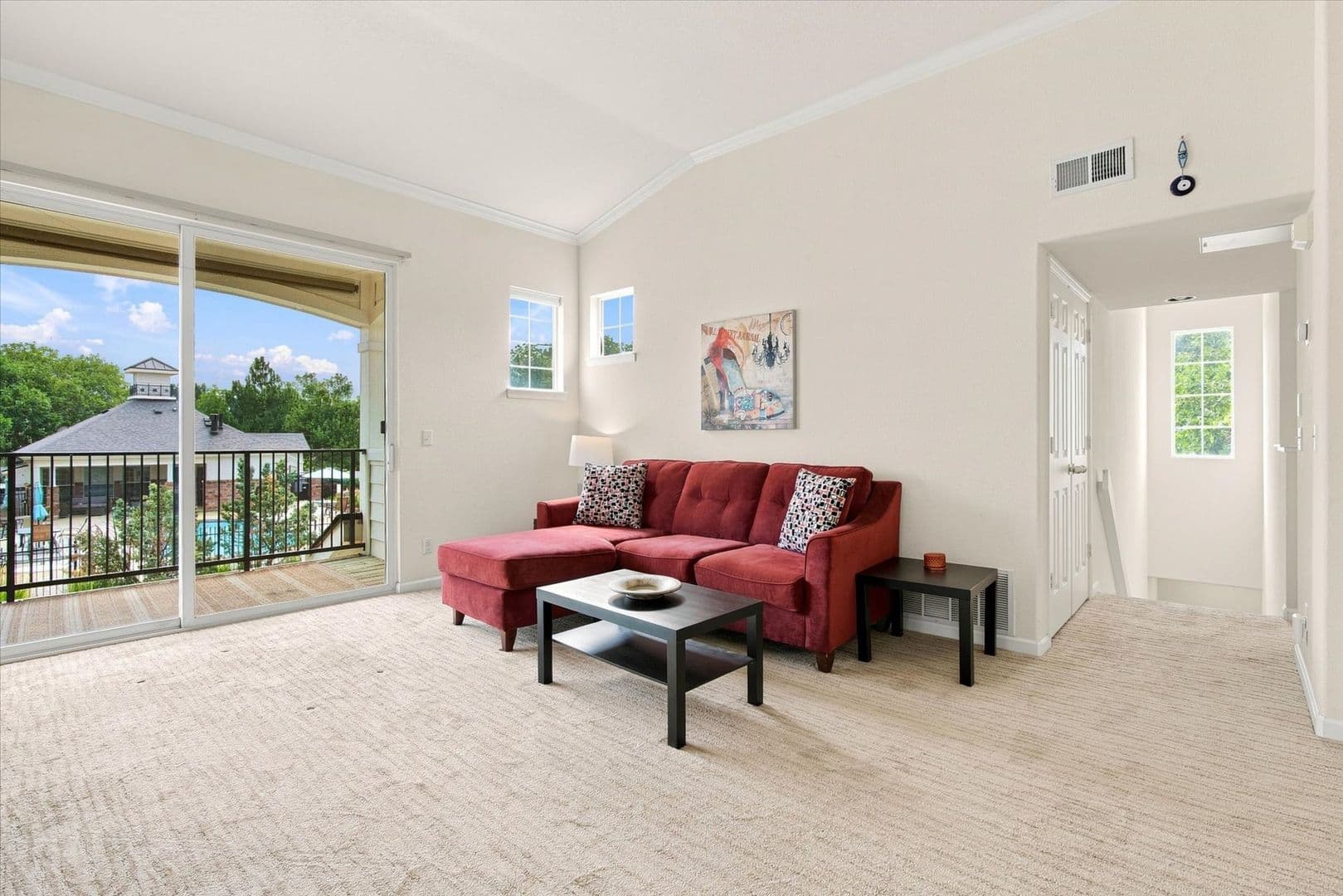 Denver Townhome: 1153 S Alton St #B