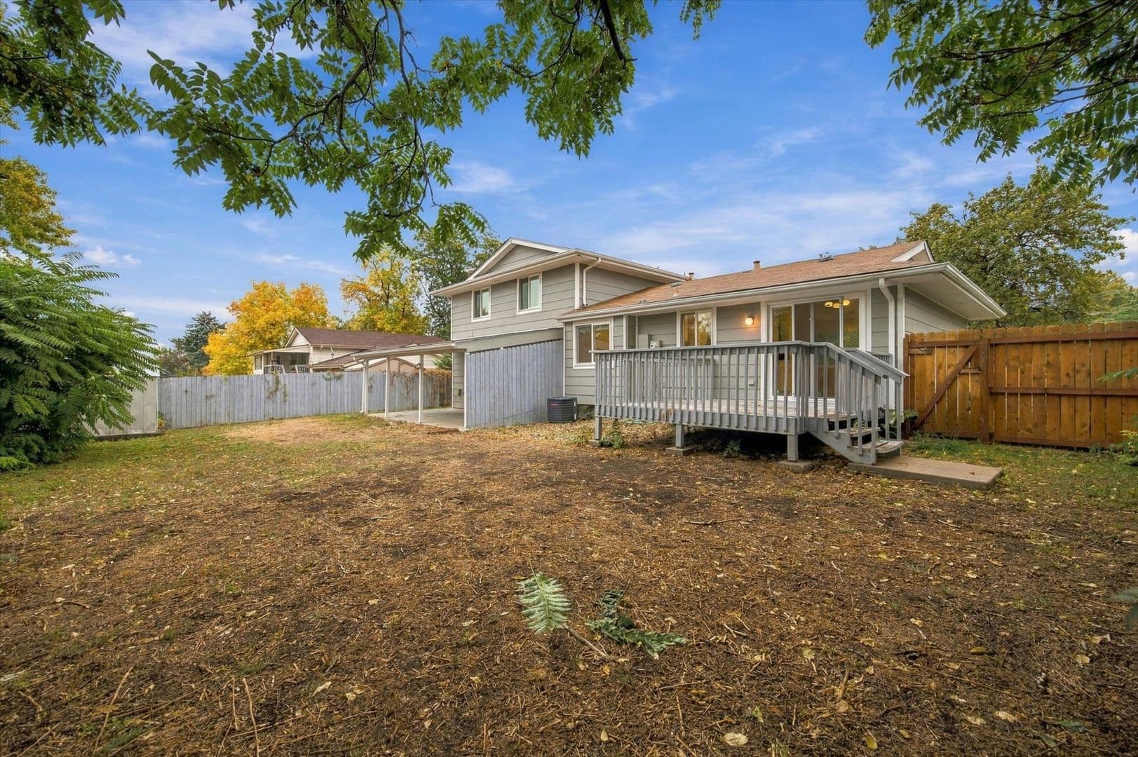 Arvada House: 7289 w 73rd Ave