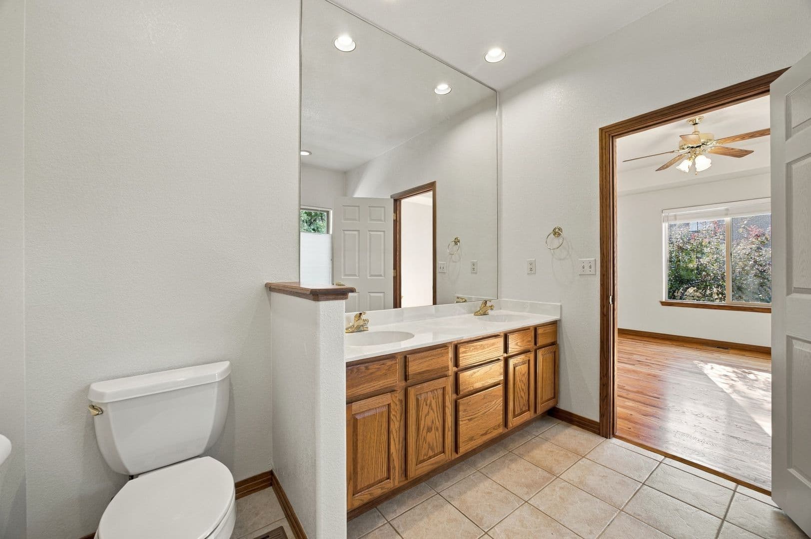 Golden House: 1075 Yank St