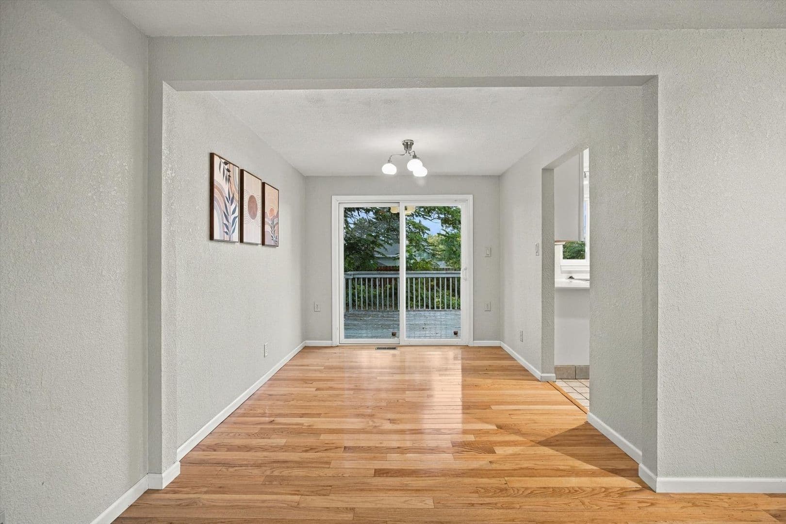 Arvada House: 7289 w 73rd Ave