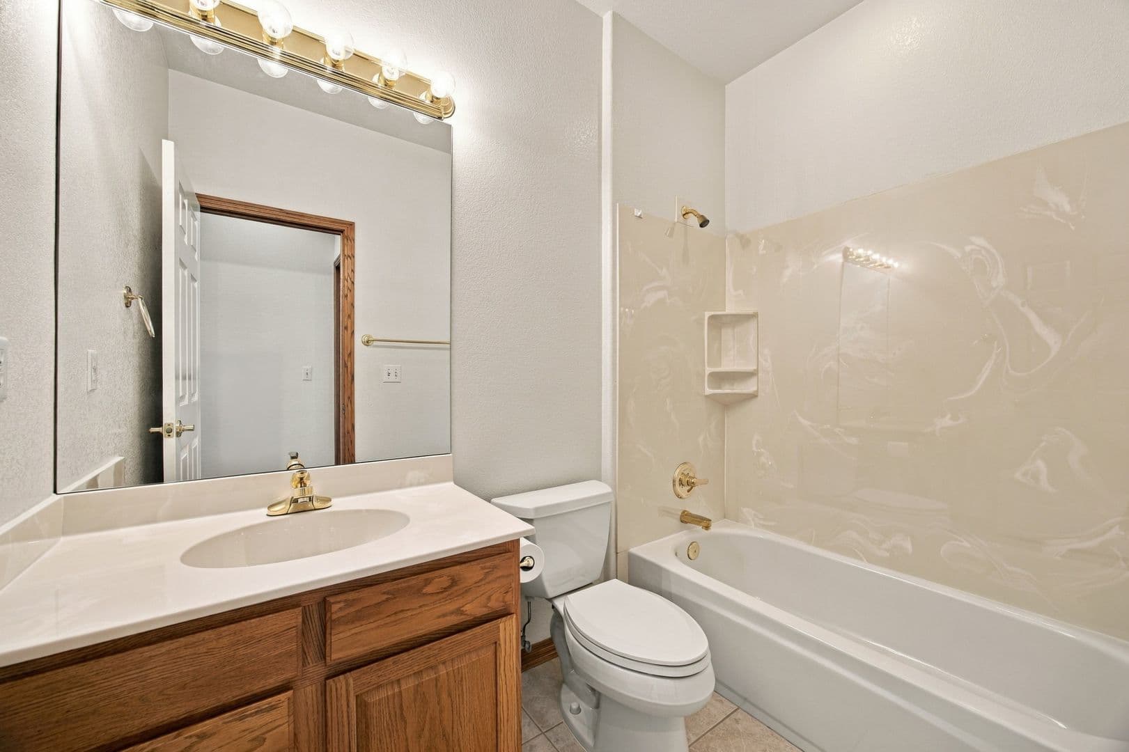 Golden House: 1075 Yank St