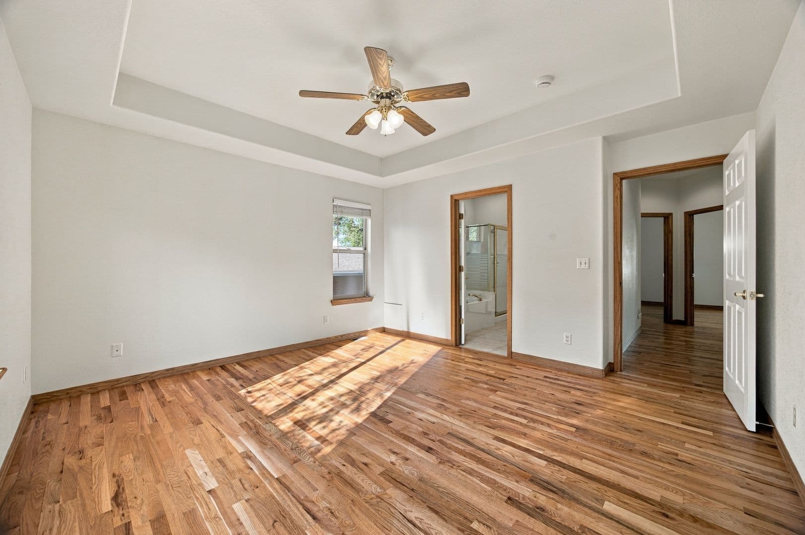 Golden House: 1075 Yank St