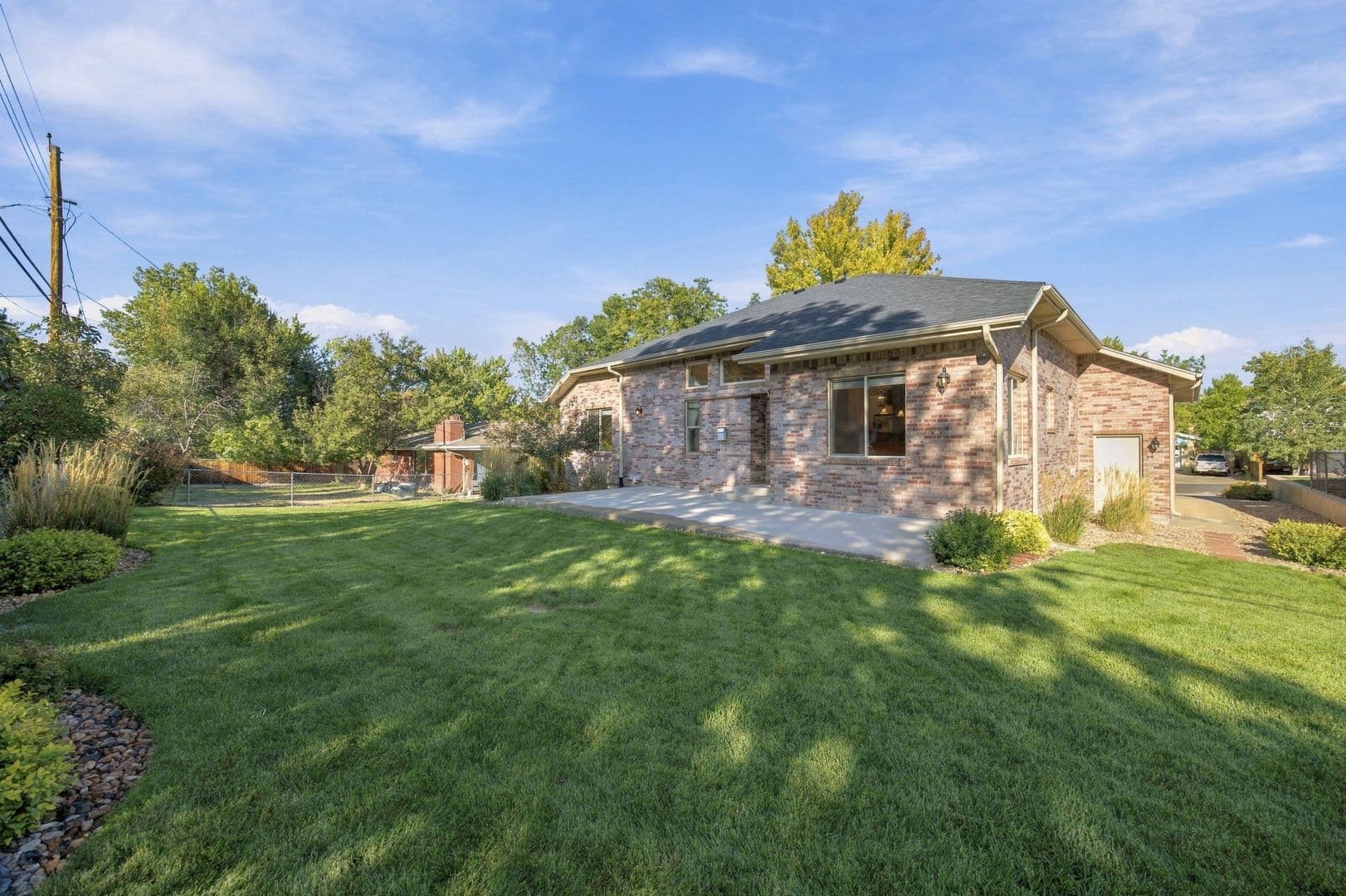 Golden House: 1075 Yank St