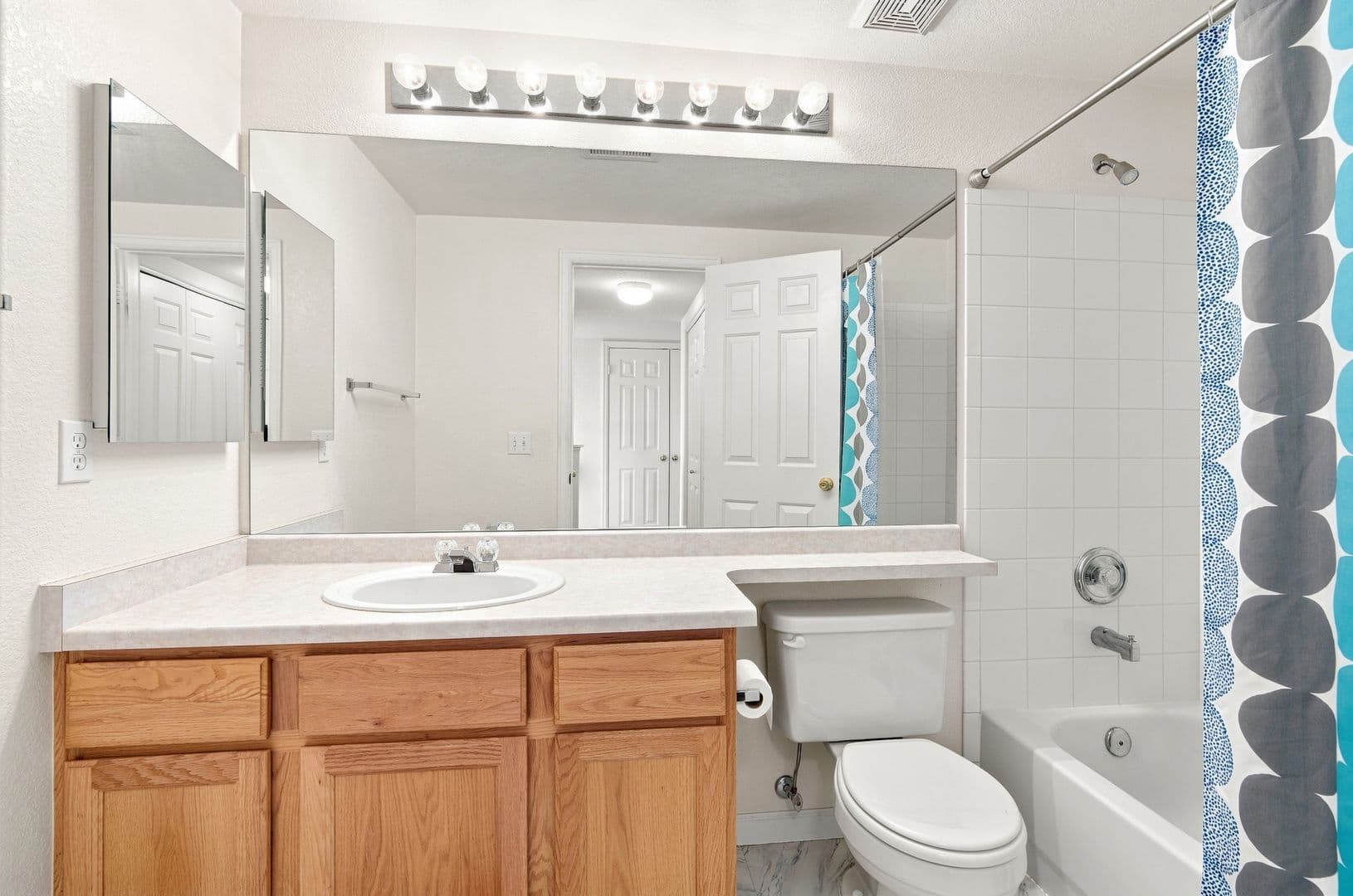 Denver Townhome: 1153 S Alton St #B