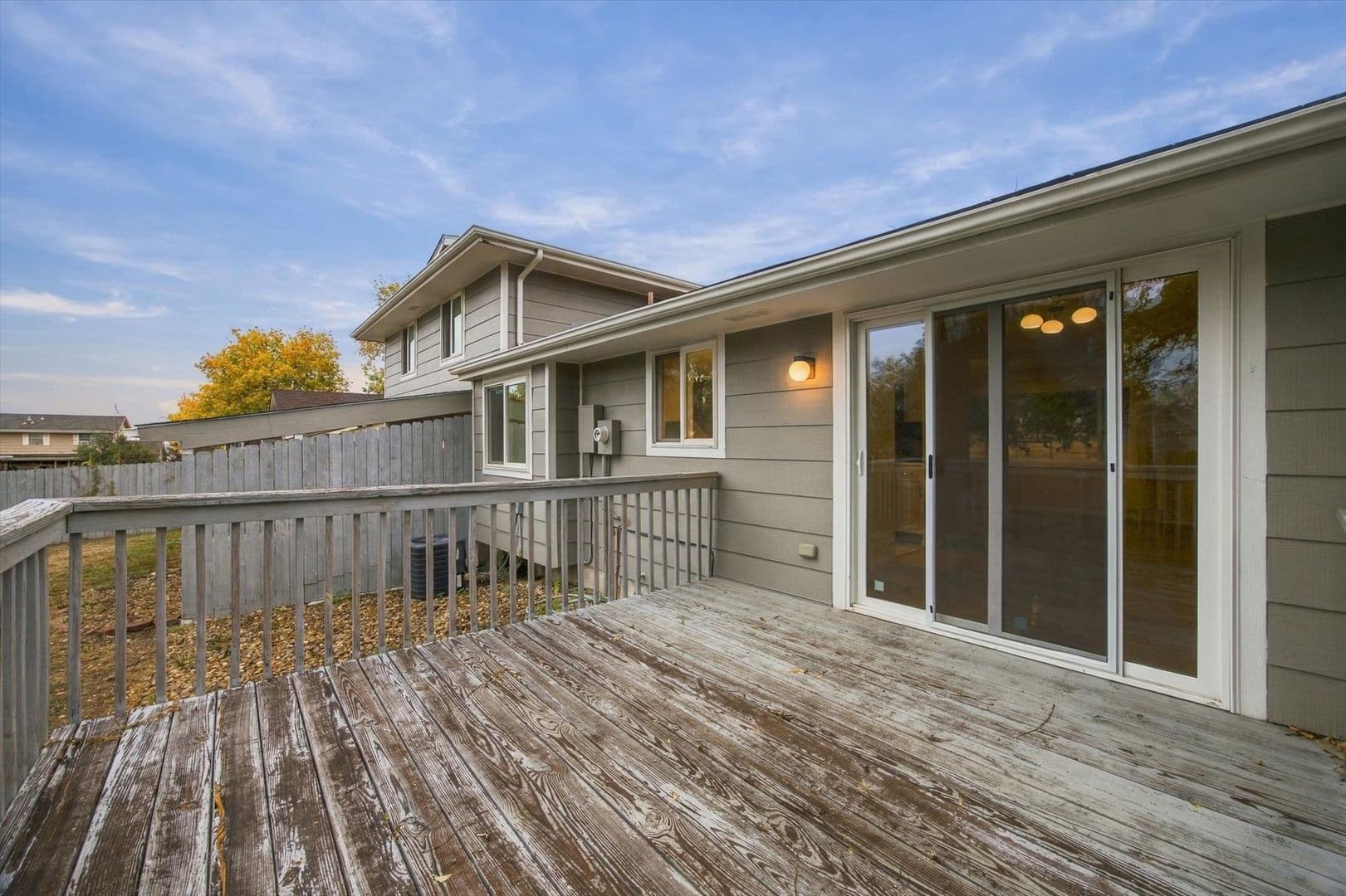 Arvada House: 7289 w 73rd Ave