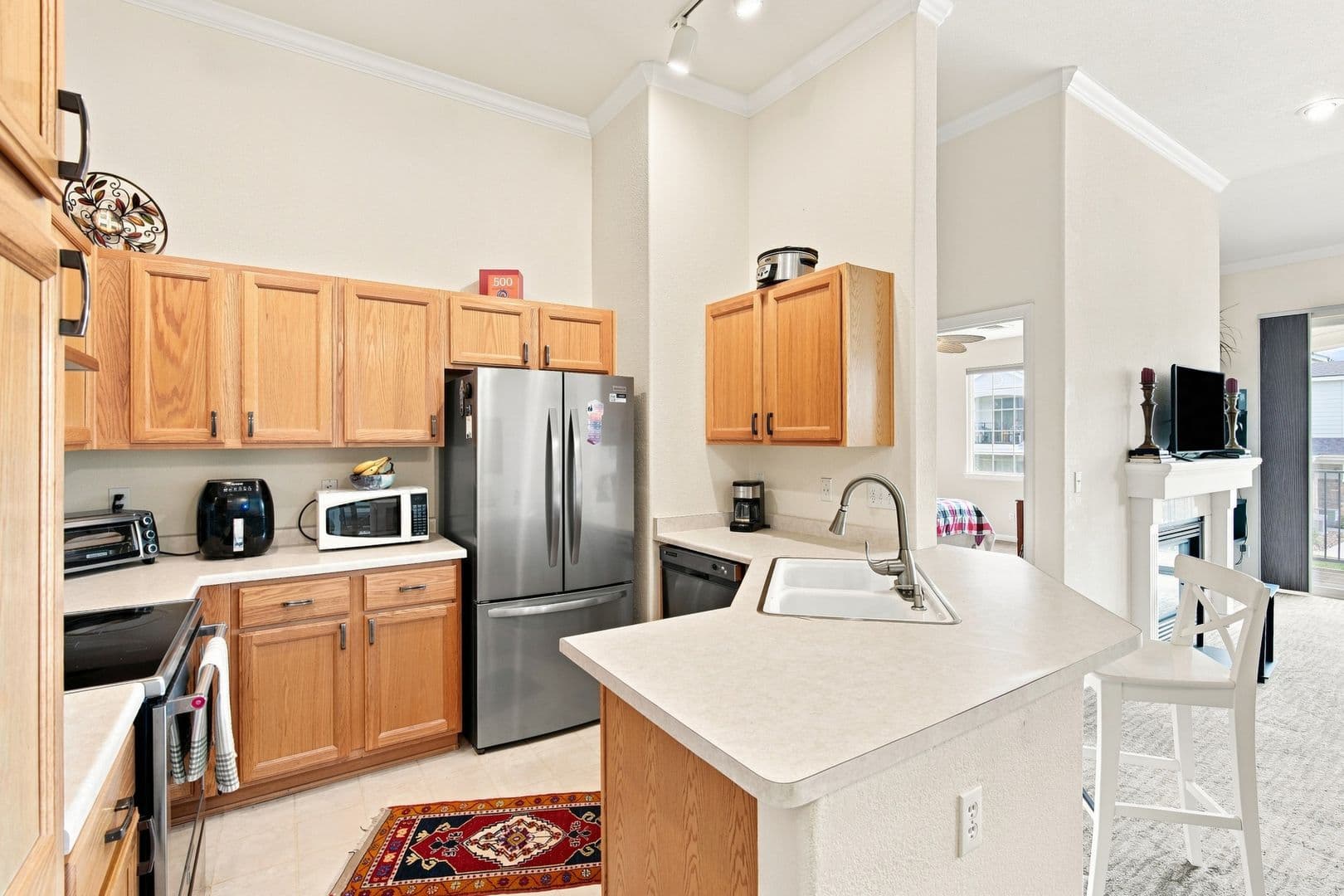 Denver Townhome: 1153 S Alton St #B
