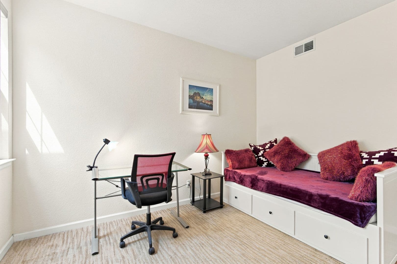 Denver Townhome: 1153 S Alton St #B