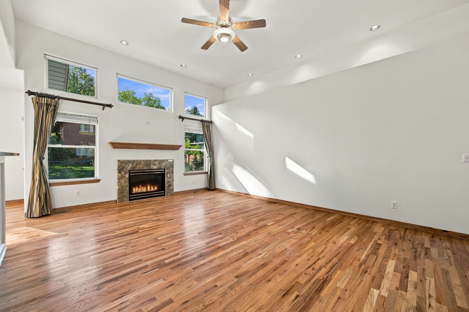 Golden House: 1075 Yank St