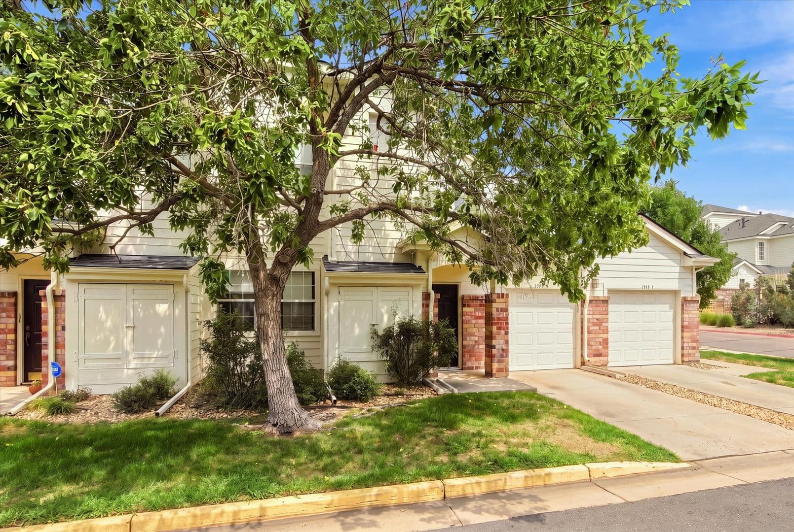 Denver Townhome: 1153 S Alton St #B