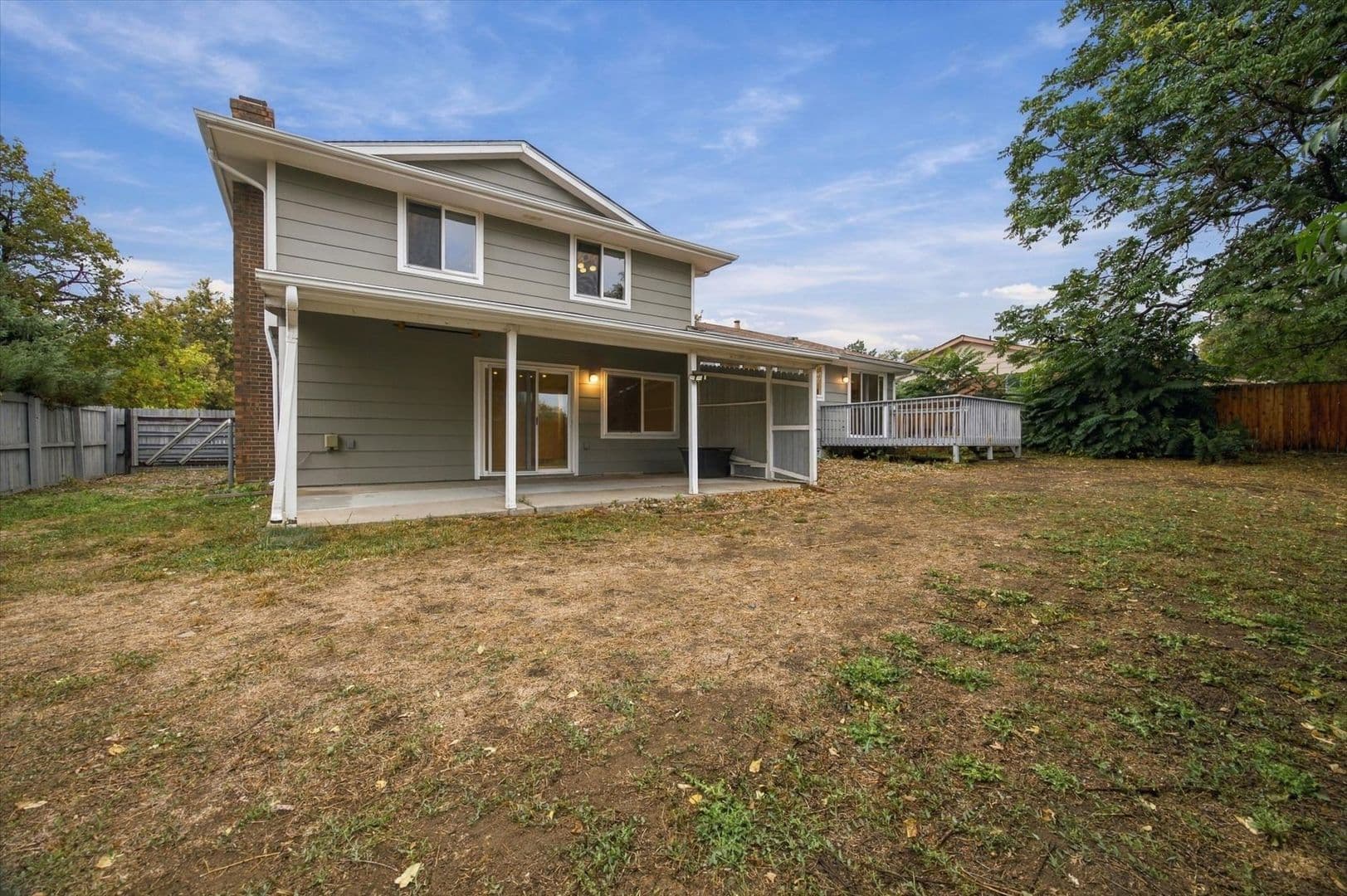 Arvada House: 7289 w 73rd Ave