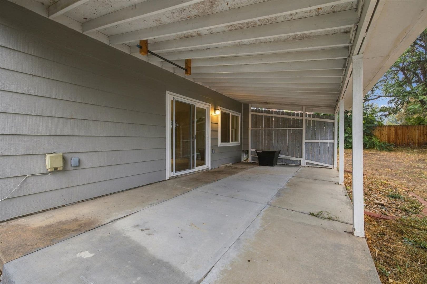Arvada House: 7289 w 73rd Ave