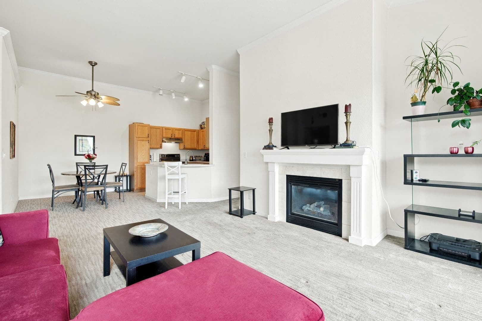 Denver Townhome: 1153 S Alton St #B