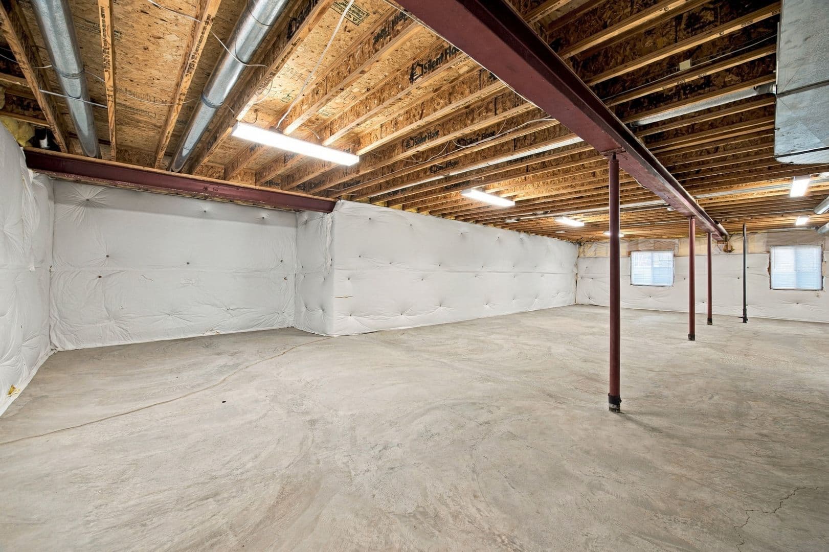 Golden House: 1075 Yank St