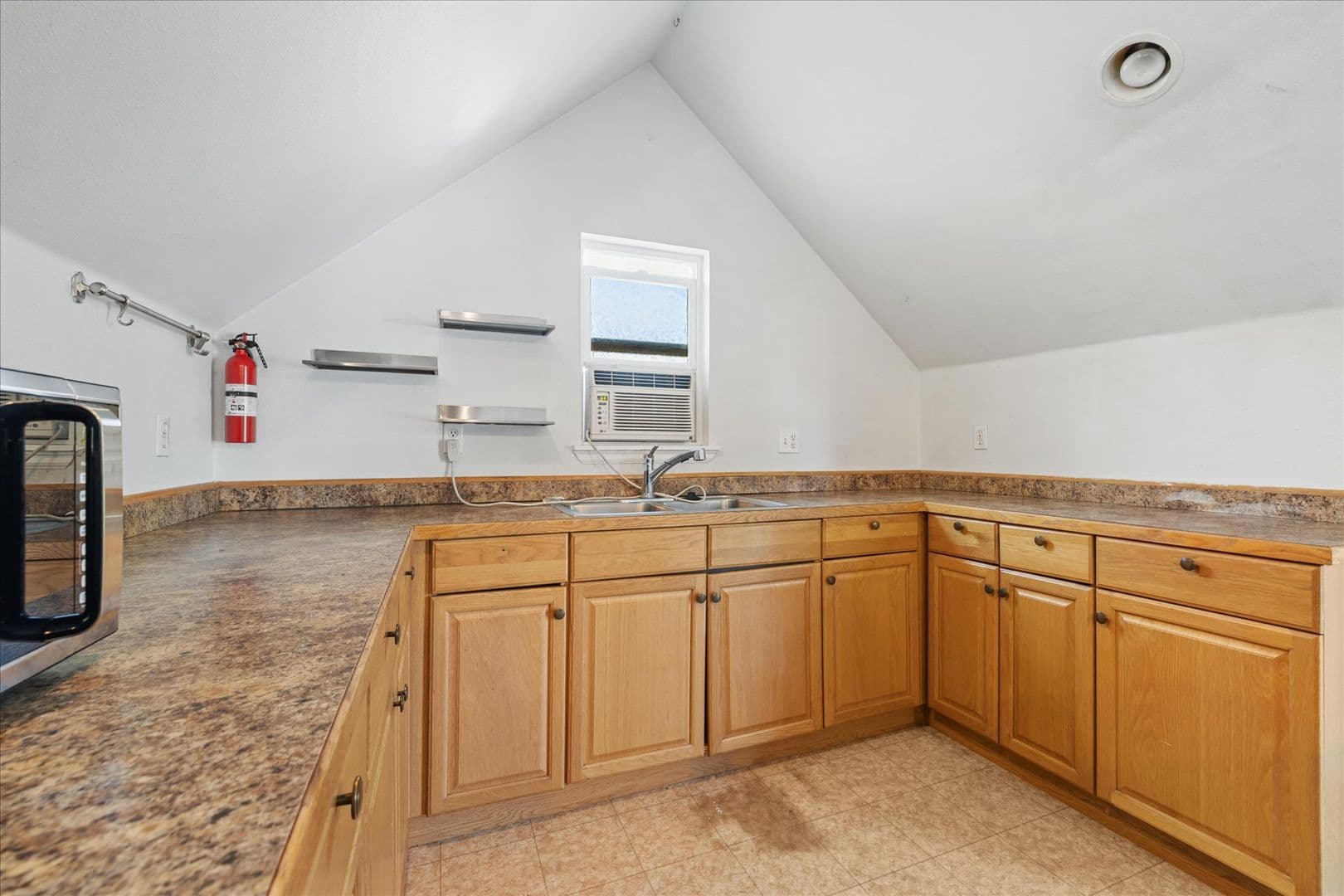 Denver Apartment: Milwaukee Street