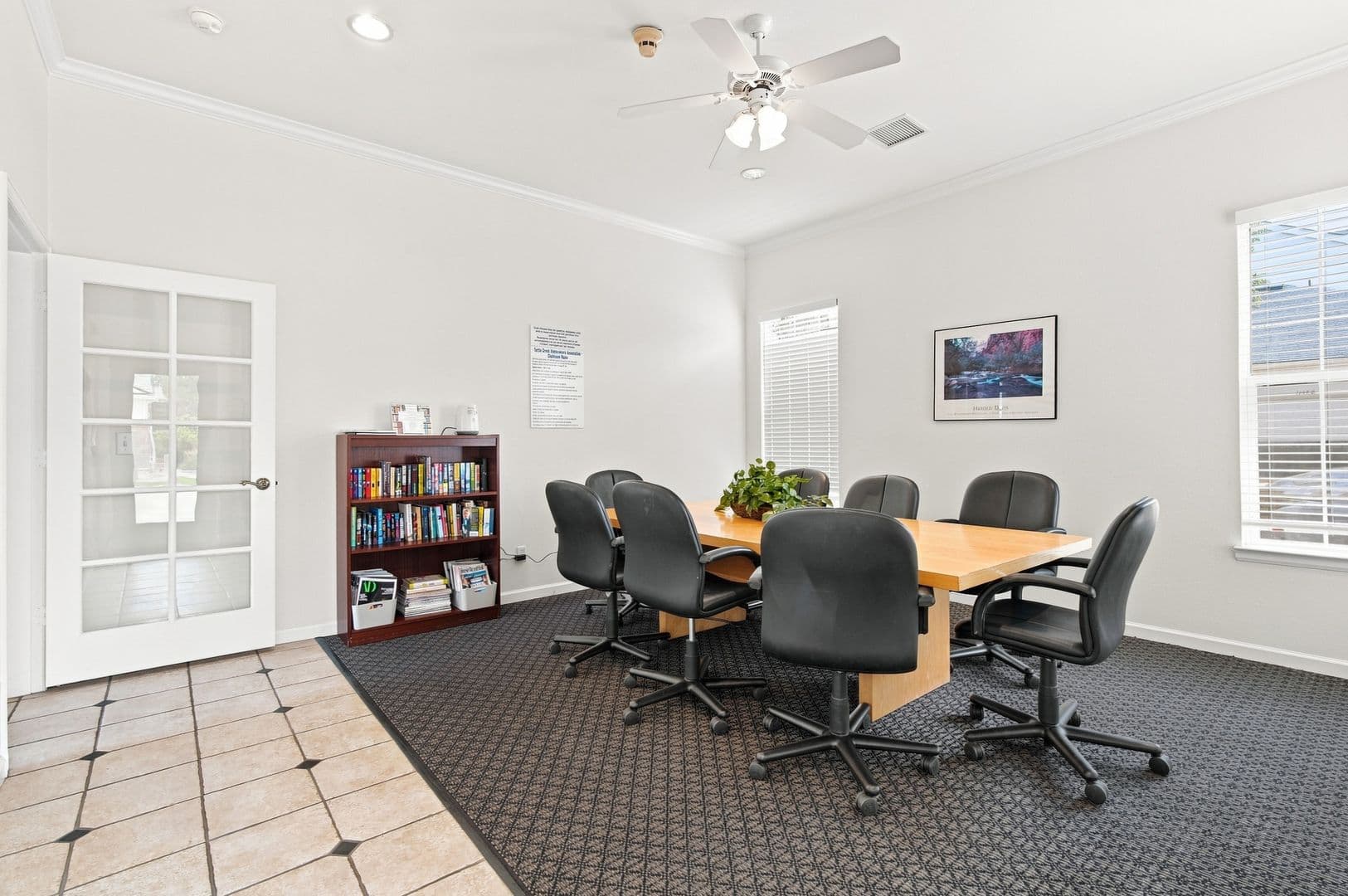 Denver Townhome: 1153 S Alton St #B