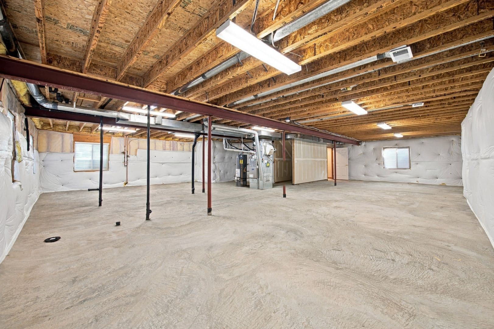 Golden House: 1075 Yank St