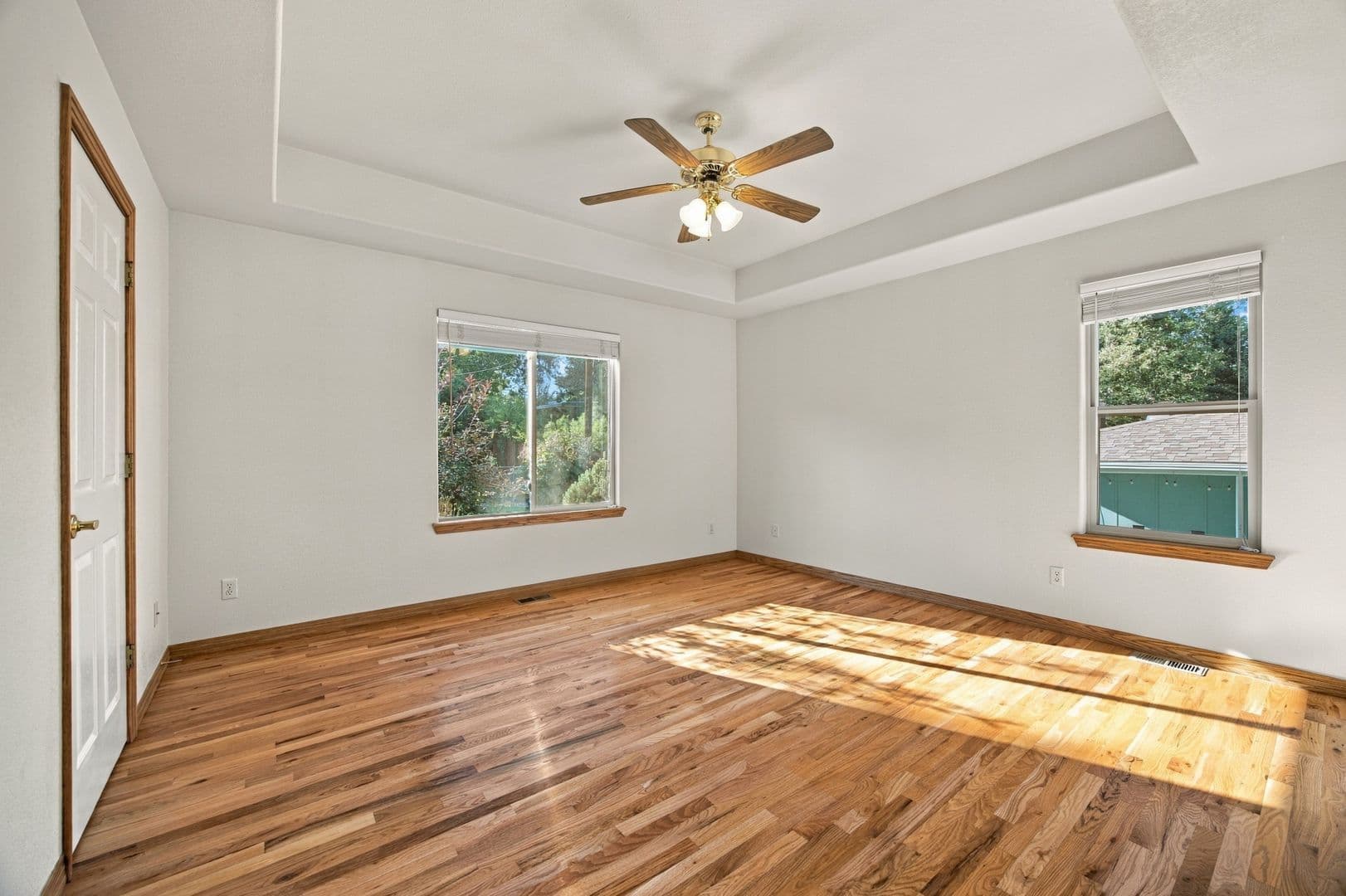 Golden House: 1075 Yank St