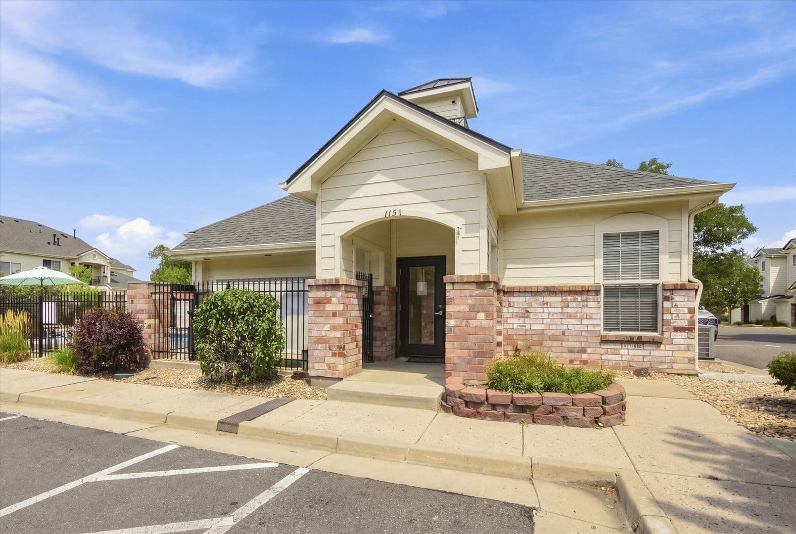 Denver Townhome: 1153 S Alton St #B
