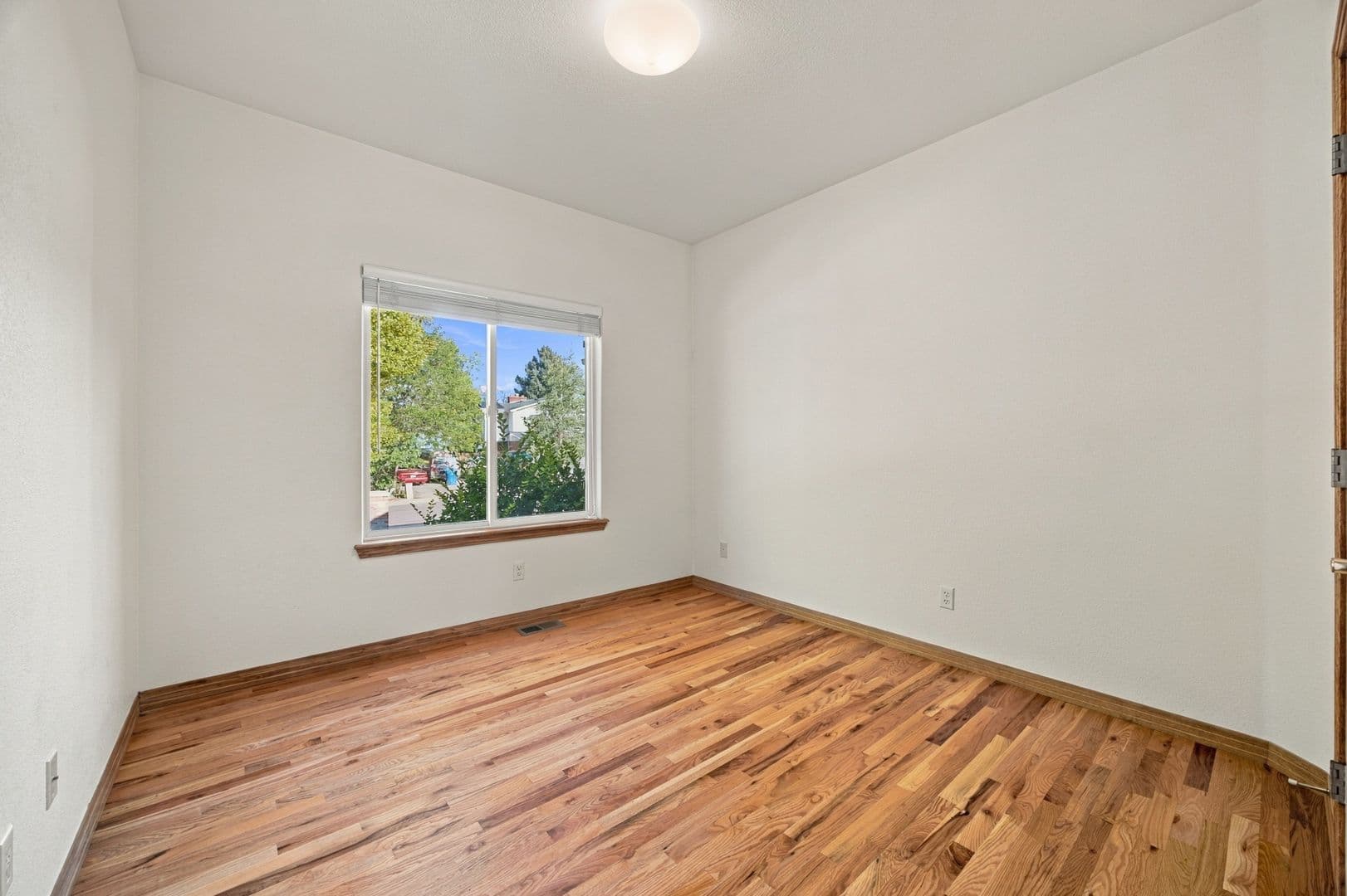 Golden House: 1075 Yank St