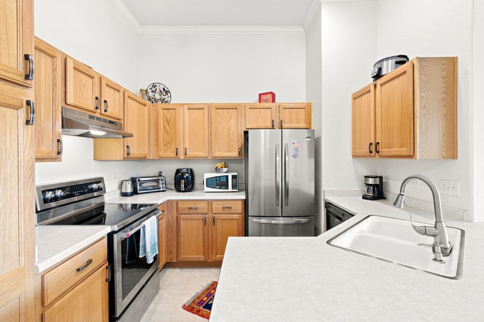 Denver Townhome: 1153 S Alton St #B