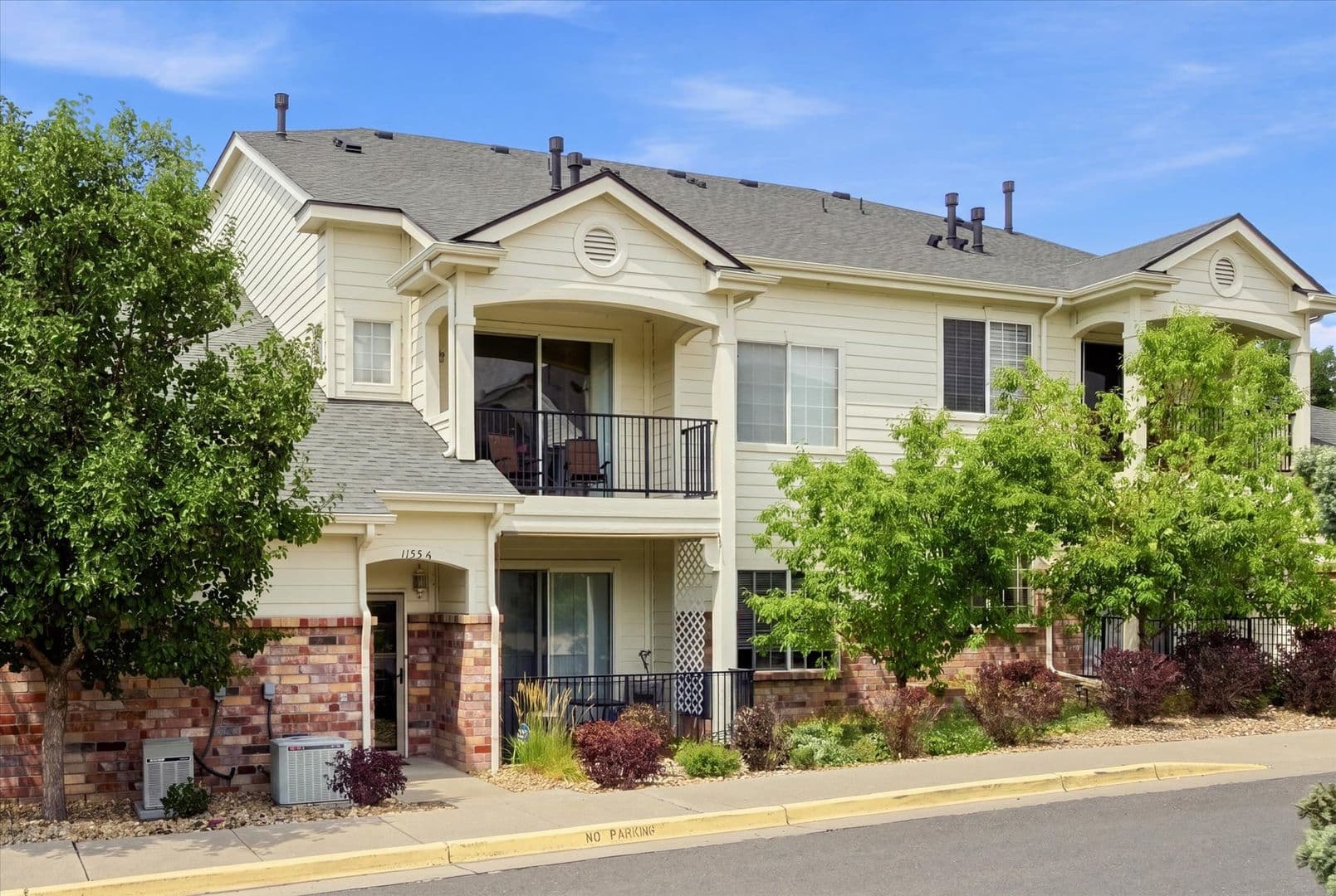 Denver Townhome: 1153 S Alton St #B
