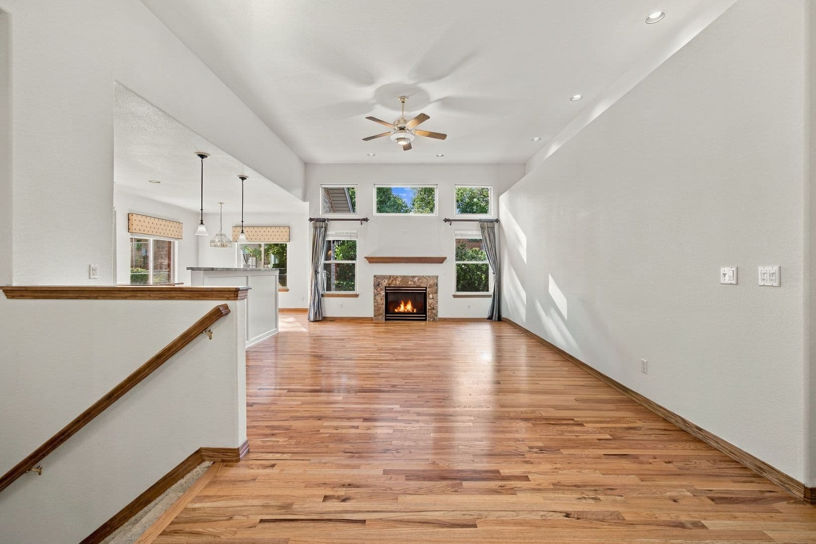 Golden House: 1075 Yank St