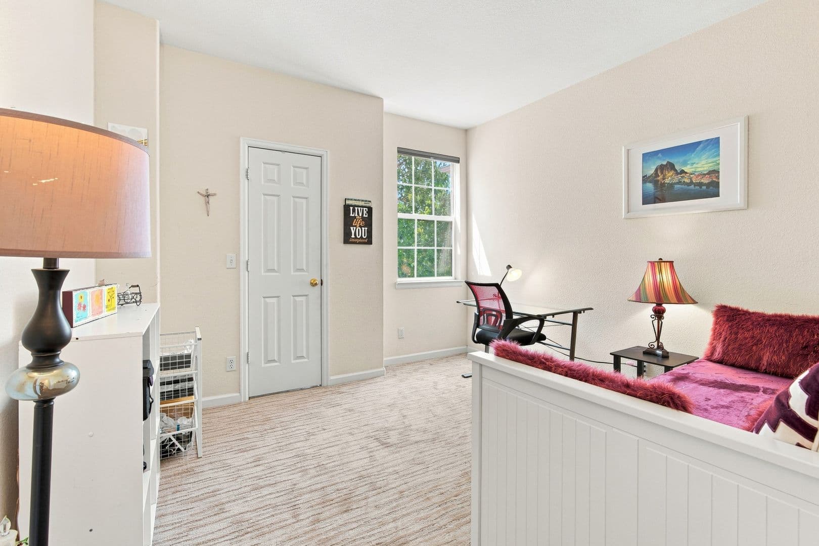 Denver Townhome: 1153 S Alton St #B