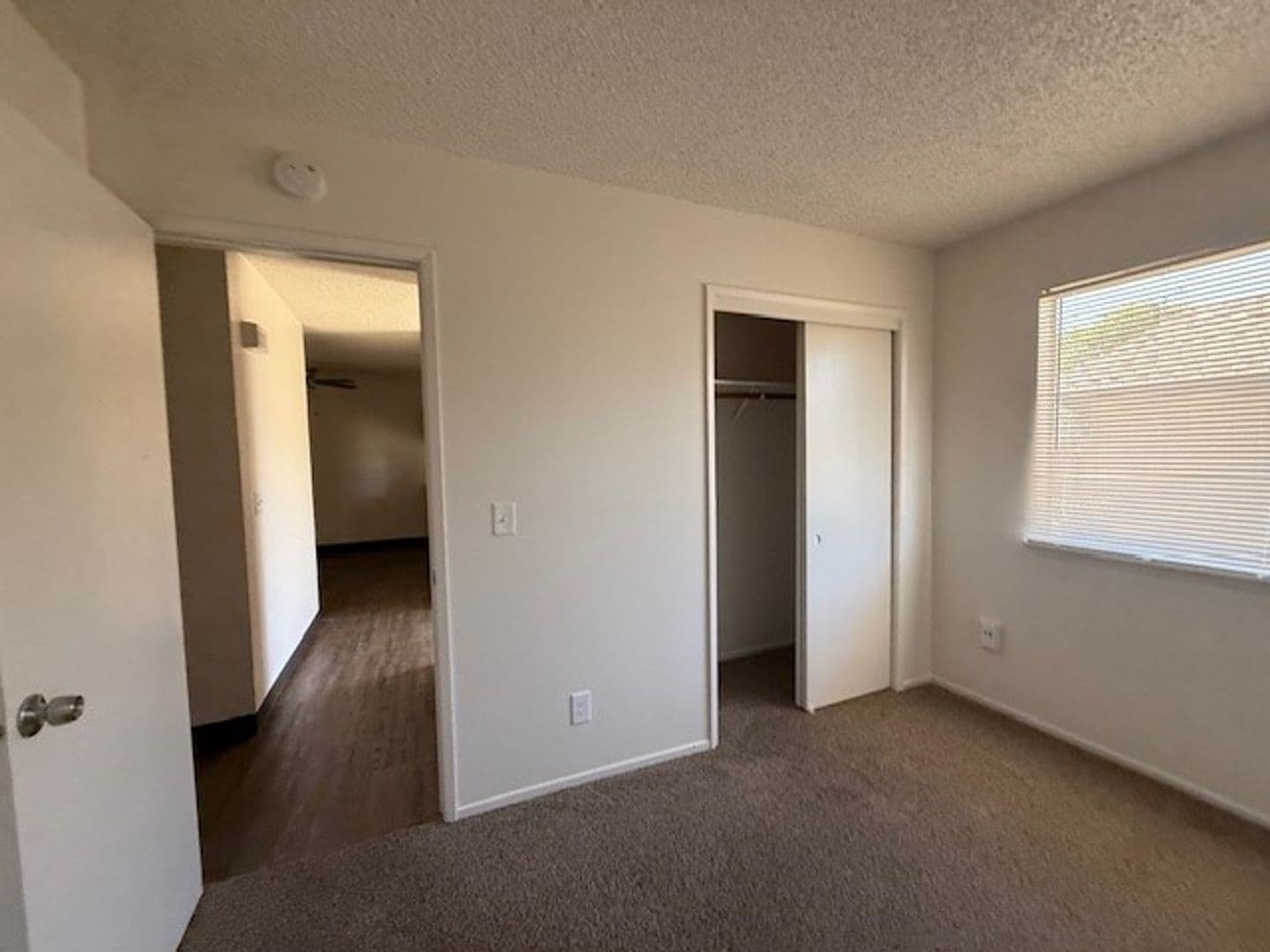Tulare Apartment: Adams / Roosevelt