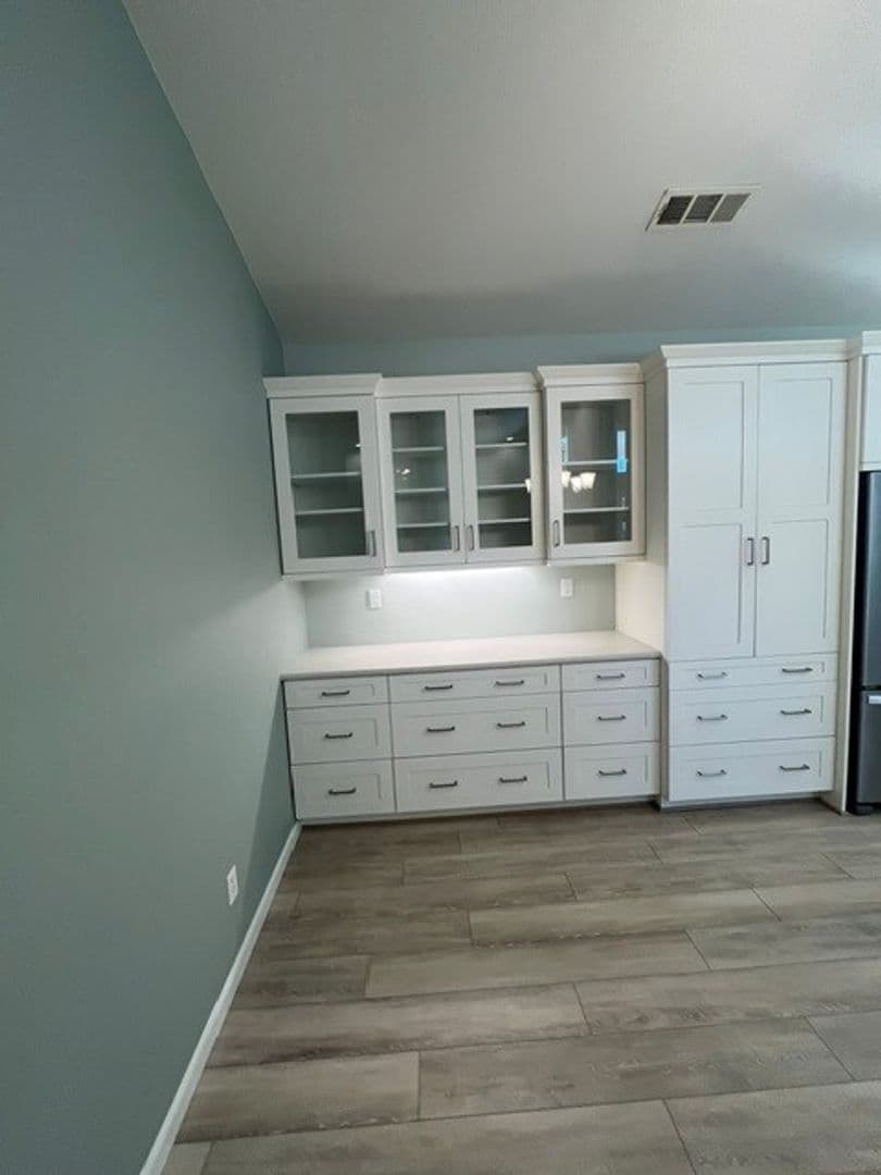 Visalia House: 2853 S. Terra Linda St.