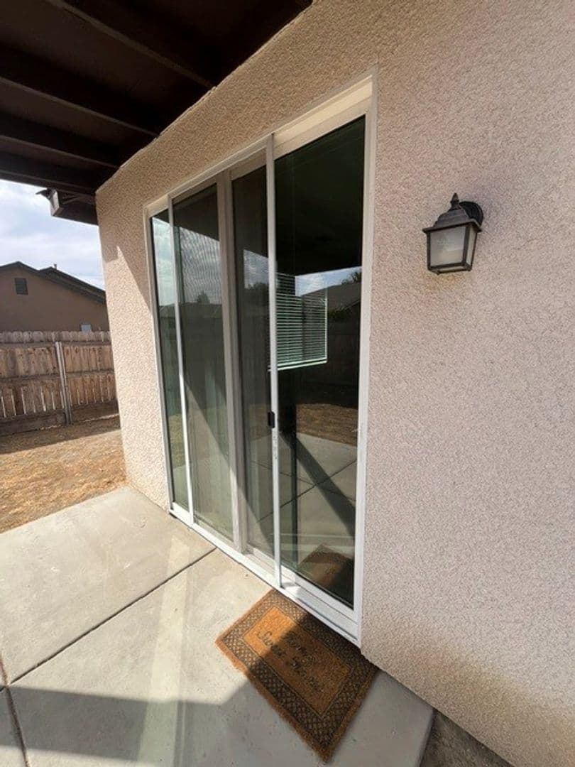Visalia House: 3811 W. Nellis Avenue