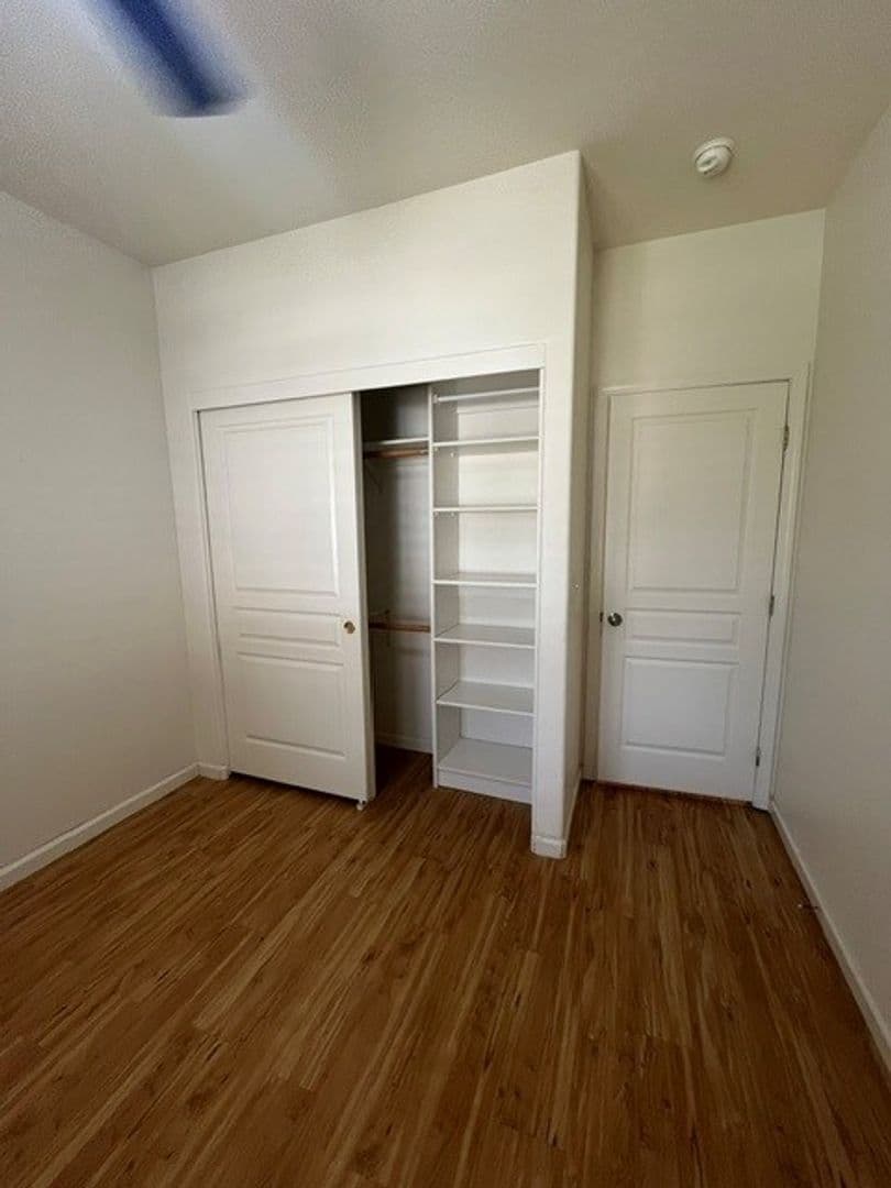 Visalia House: 2853 S. Terra Linda St.