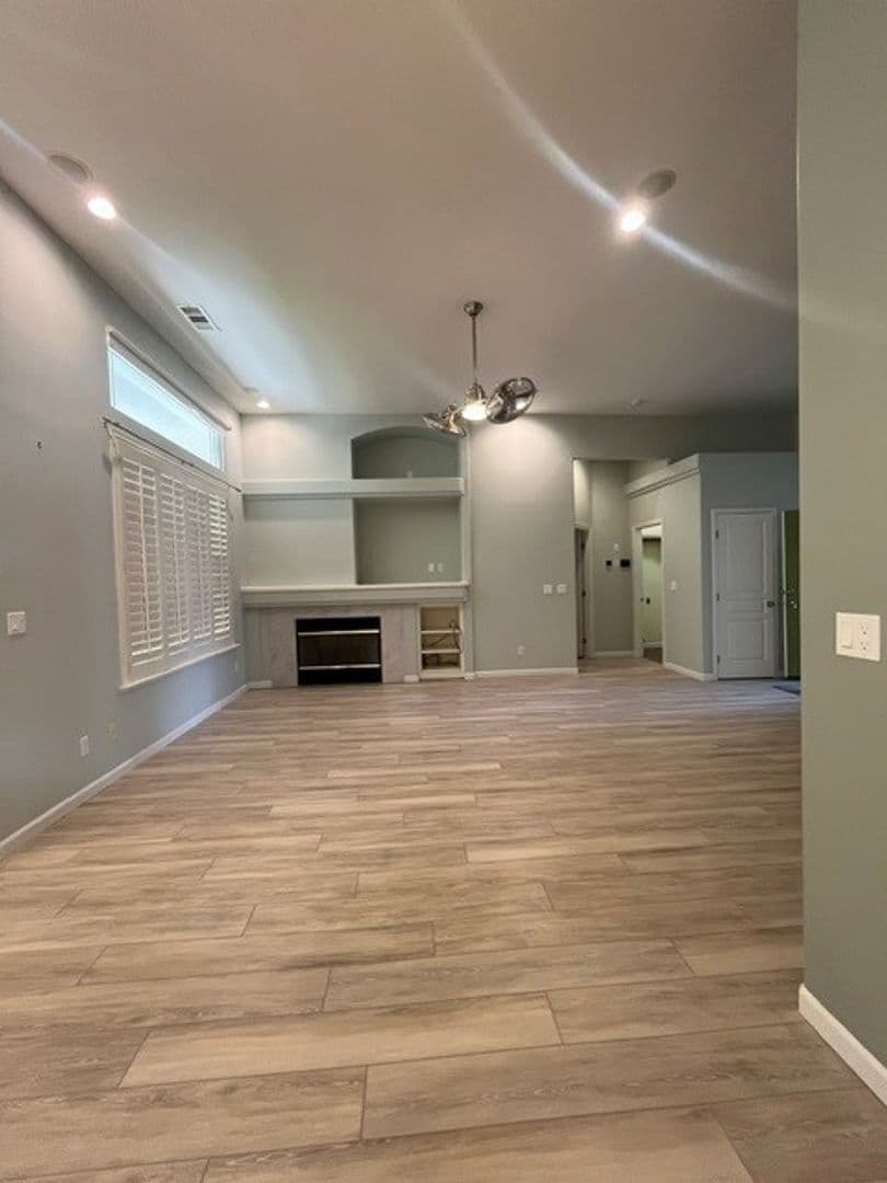 Visalia House: 2853 S. Terra Linda St.