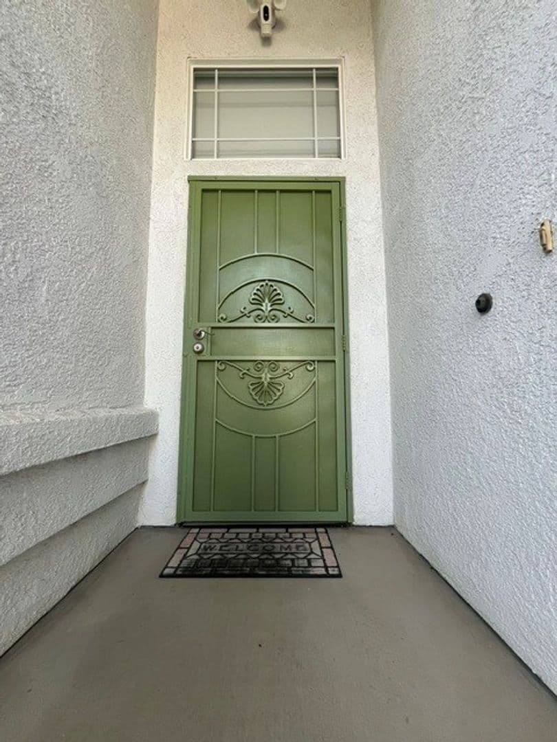 Visalia House: 2853 S. Terra Linda St.
