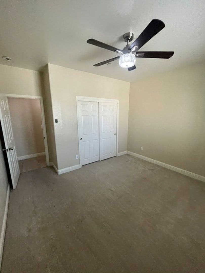 Lemoore House: 899 Cabrillo Street