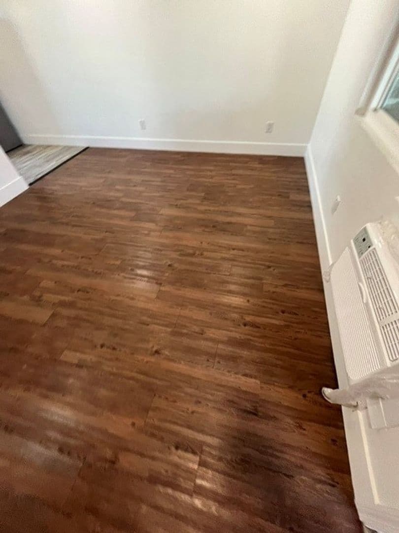 Visalia Apartment: 546 N. Floral Street