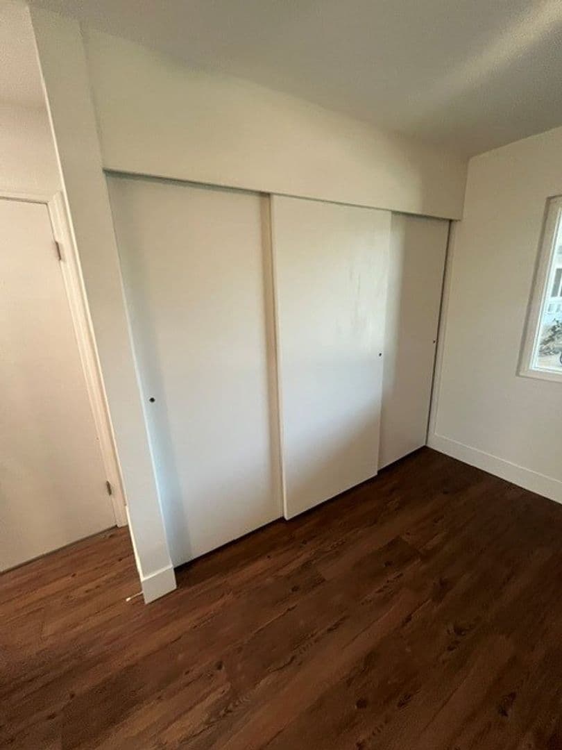 Visalia Apartment: 546 N. Floral Street