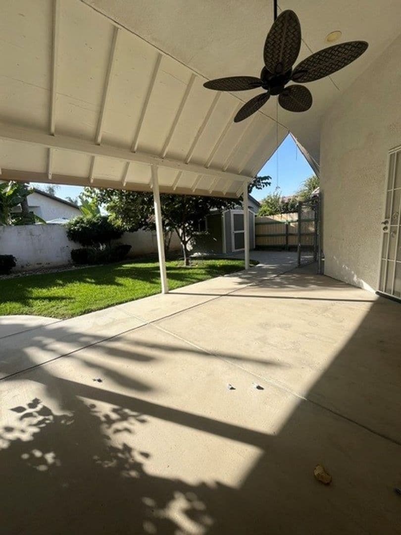 Visalia House: 2853 S. Terra Linda St.