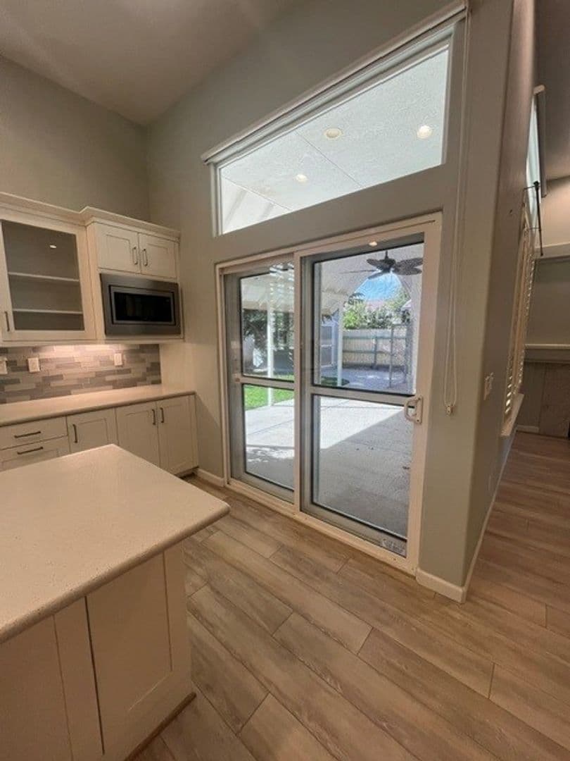 Visalia House: 2853 S. Terra Linda St.