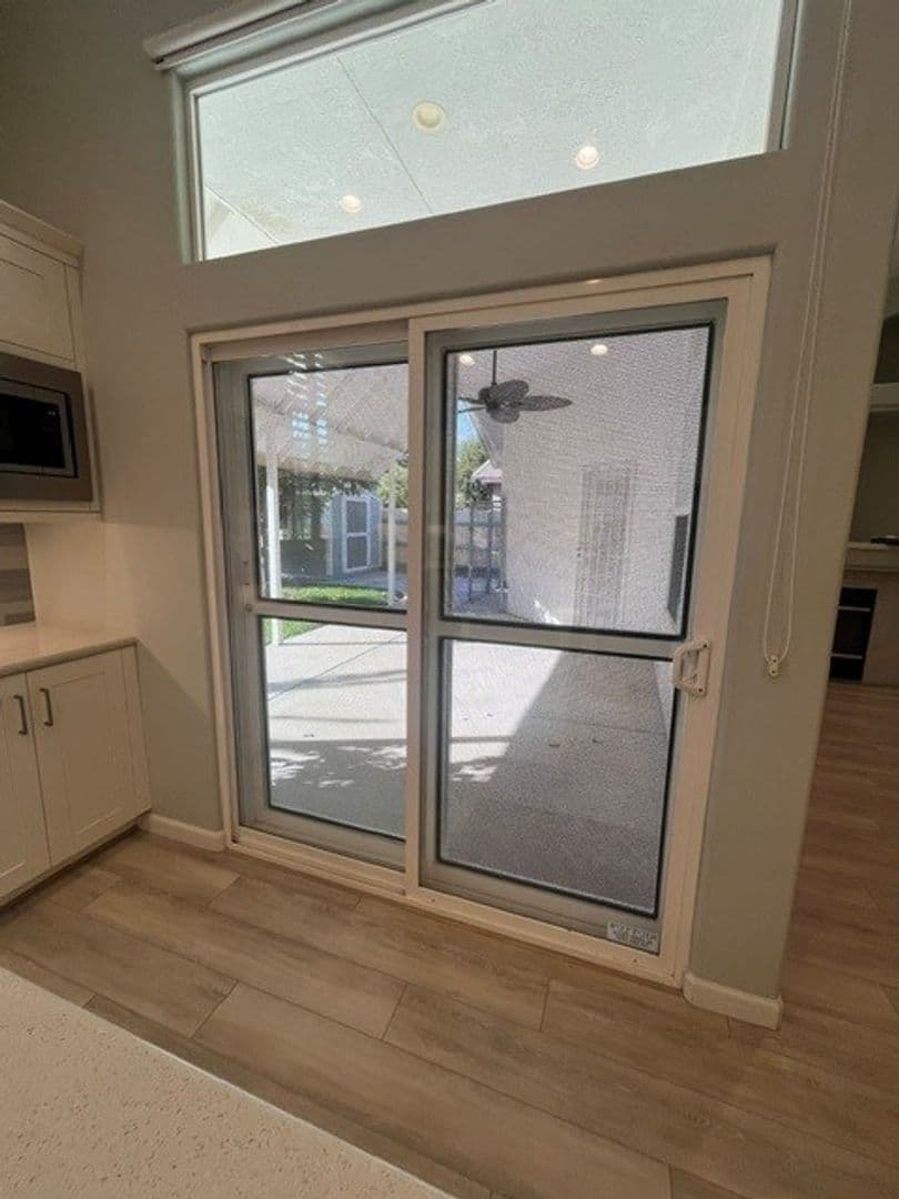 Visalia House: 2853 S. Terra Linda St.