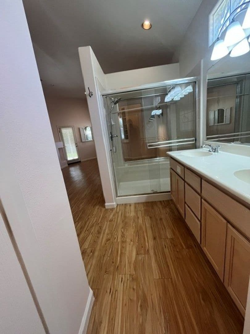 Visalia House: 2853 S. Terra Linda St.