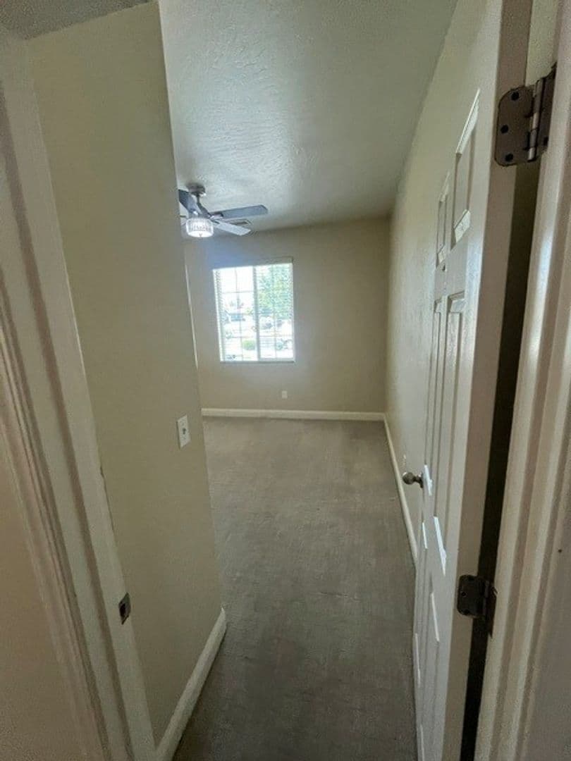 Lemoore House: 899 Cabrillo Street