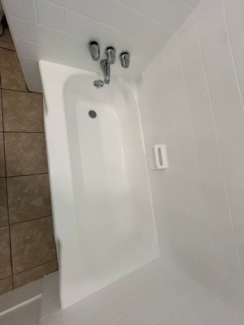 Visalia Apartment: 546 N. Floral Street