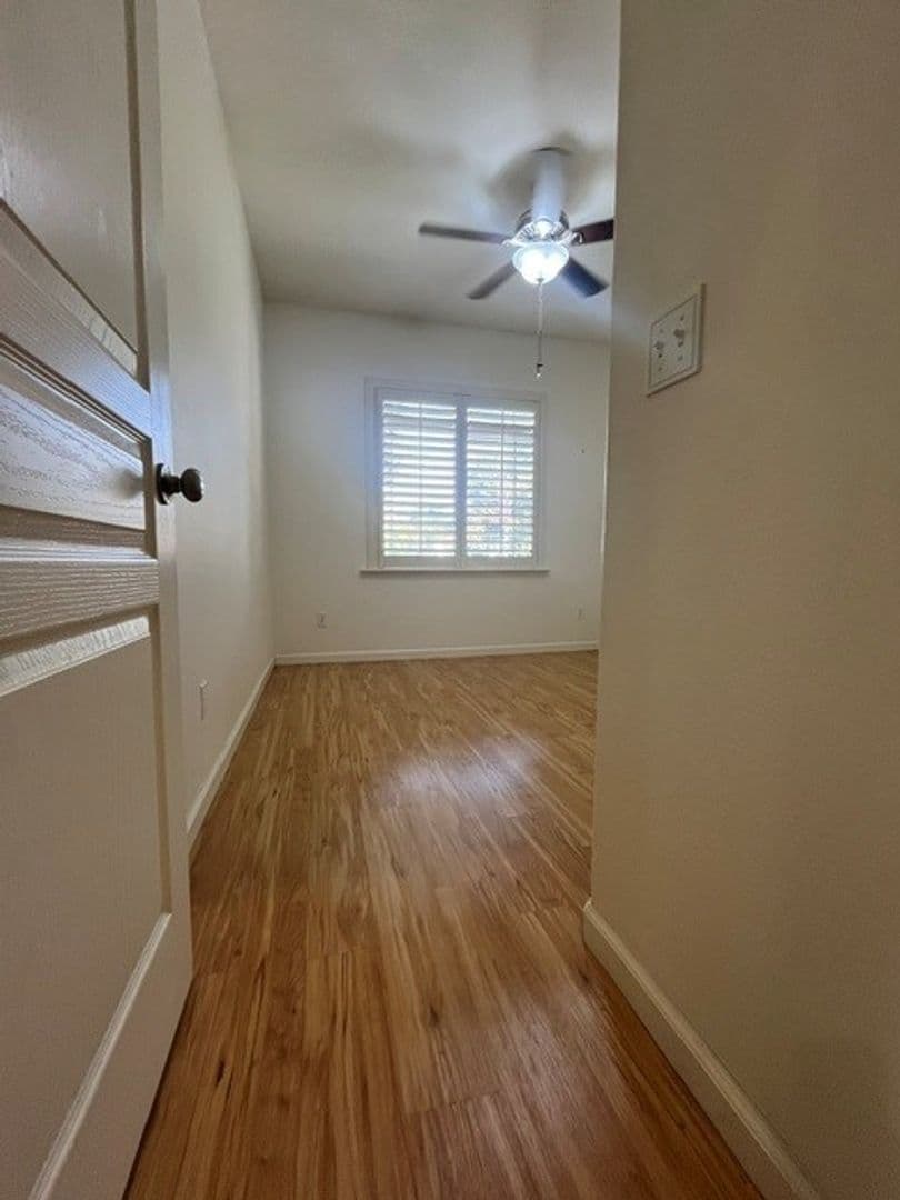 Visalia House: 2853 S. Terra Linda St.