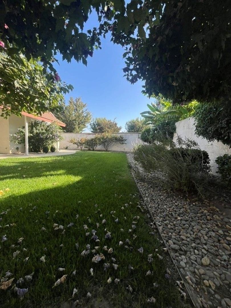 Visalia House: 2853 S. Terra Linda St.