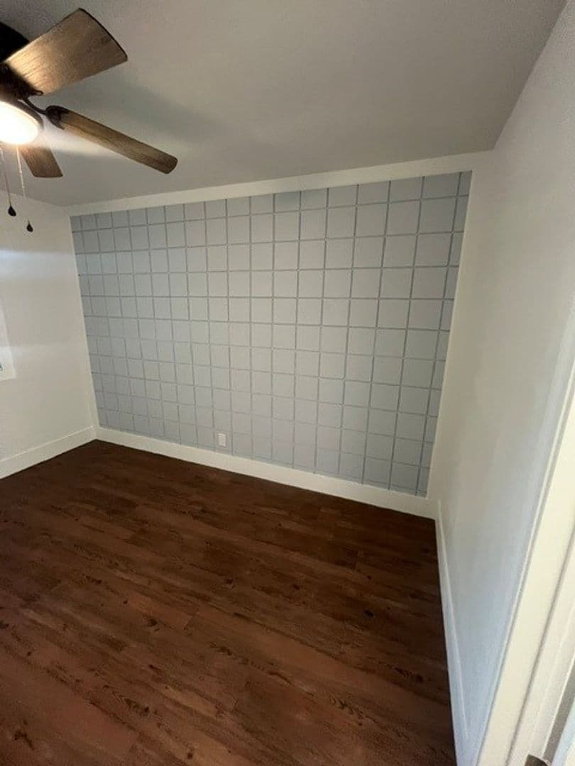 Visalia Apartment: 546 N. Floral Street