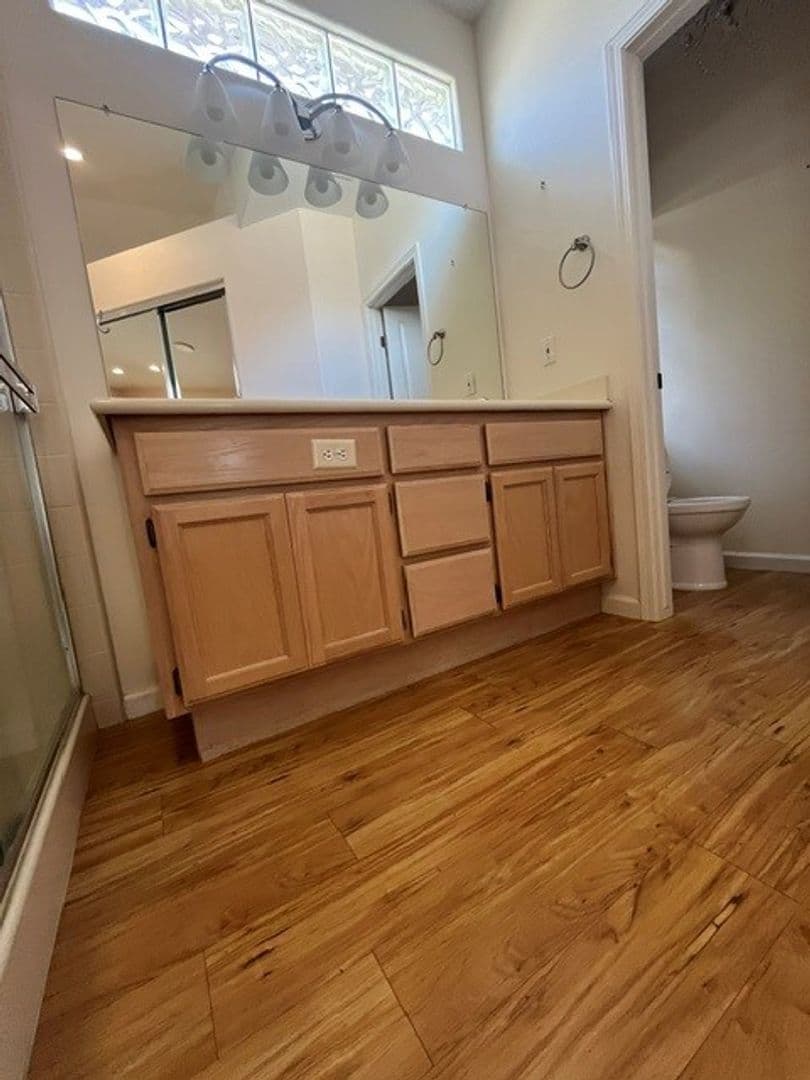 Visalia House: 2853 S. Terra Linda St.