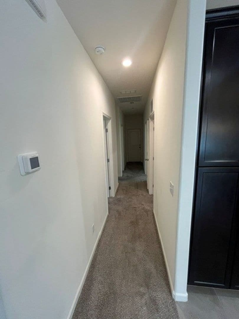 Visalia House: 3811 W. Nellis Avenue