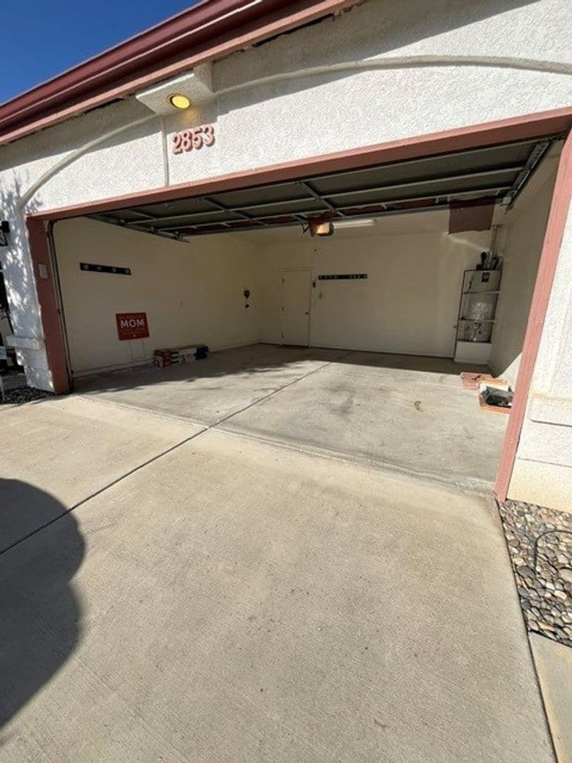 Visalia House: 2853 S. Terra Linda St.