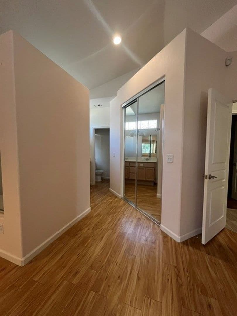 Visalia House: 2853 S. Terra Linda St.